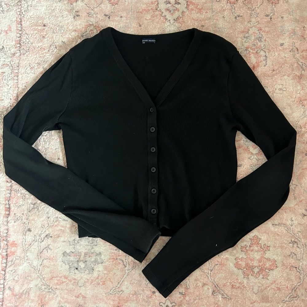 Brandy Melville long sleeve top